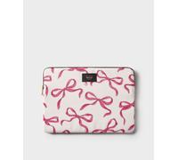 Petite Maroquinerie WOUF pour Sacs T.U Rose