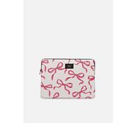 Petite Maroquinerie WOUF pour Sacs T.U Rose