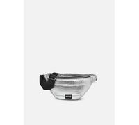 Petite Maroquinerie WOUF Sac banane - Glossy pour T.U Argent