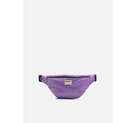 Wouf Glossy Sac banane 32 cm violet