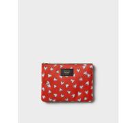 Petite Maroquinerie WOUF Trousse de toilette - Crush pour T.U Rouge