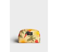 Petite Maroquinerie WOUF Trousse de toilette - Rio pour T.U Jaune