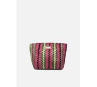 Petite Maroquinerie WOUF Trousse de toilette - Tramontane pour T.U Multicolore