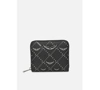 Petite Maroquinerie Zadig & Voltaire Mini Zv Monogram pour Sacs T.U Noir