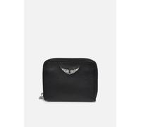 Petite Maroquinerie Zadig & Voltaire Mini ZV pour Sacs T.U Noir