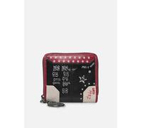 Petite Maroquinerie Zadig & Voltaire Sunny Mini Punk pour Sacs T.U Noir