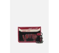 Petite Maroquinerie Zadig & Voltaire Sunny Pass Punk pour Sacs T.U Noir