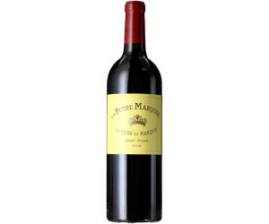 Petite Marquise 2020 - Second Vin du Clos du Marquis