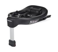 PETITE&MARS Base i-Size Siège Auto Core Pro i-Size Black Grey 40-87cm (0-13kg) Groupe 0+ (i-Size Base)