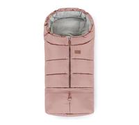 Petite&mars Chancelière Jibot 3en1 Dusty Pink Multicolore