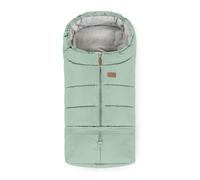 PETITE&MARS Chancelière Jibot 3en1 Pale Eucalypt