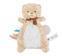 Petite&Mars Cuddly Toy Bear jouet en peluche pour bébé Theo 1 pcs