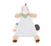 Petite&Mars Cuddly Toy Horse jouet en peluche pour bébé Little Joe 1 pcs