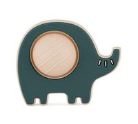 Petite&Mars Elephant Edwin 6m+ jouet Misty Green 1 pcs