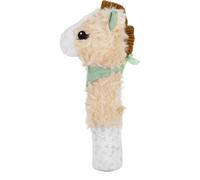 Petite&Mars Horse 3m+ jouet sonore Little Joe 1 pcs