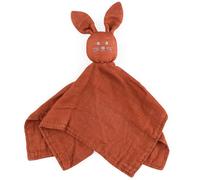 Petite&Mars Hugo Bamboo Comforter doudou Cinnamon Spice 1 pcs