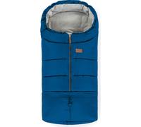 Petite&Mars Jibot Sac de couchage d'hiver 3in1 Noir