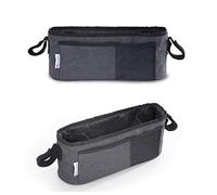 Petite&Mars Pocket organiseur à poussette 34,5 x 12,5 x 14,5 cm 1 pcs
