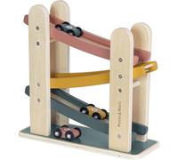 Petite&Mars Racing track Voie lactée Bois de Mars