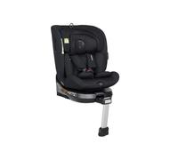 PETITE&MARS Siège auto Twistguard Pro, taille I, 40-150 cm, Isofix, groupe 0+/1/2/3, multifonction, transformable, tout-en-un, noir