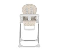 PETITE&MARS Siège enfant Gusto Chaise haute pour enfant (beige pissenlit)