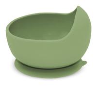 Petite&Mars Take&Match Silicone Bowl bol avec ventouse Sweet Pea 6m+ 1 pcs