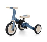 Tricycle évolutif - PETITE&MARS - Turbo - 5 modes - Bleu - 1,5 à 5 ans