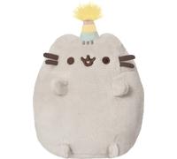 Petite mascotte de fête Pusheen 14 cm DAFFI P-227 15182