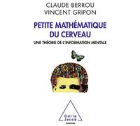 Petite mathématique du cerveau: Une théorie de l'information mentale