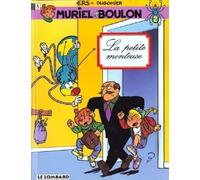 PETITE MENTEUSE (LA)