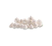 Petite Meringue Sucre Blanc - DEKORA - 90g