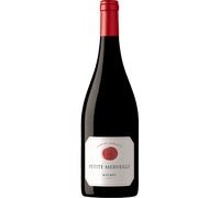 Petite Merveille Rouge 2024 - By Lagrezette