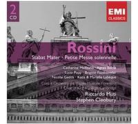 Petite Messe solenelle