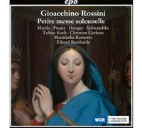 Petite Messe Solennelle