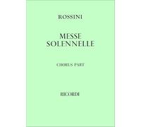 Petite Messe Solennelle