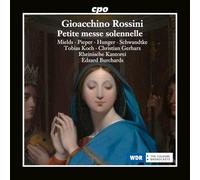 Mields - Petite Messe Solenelle [Import]