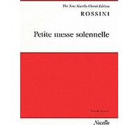 Petite Messe Solennelle