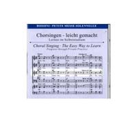 Petite Messe Solennelle By Gioachino Rossini