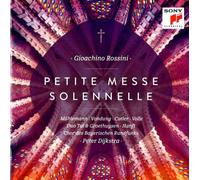 Petite messe solennelle