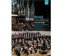 Petite messe solennelle E