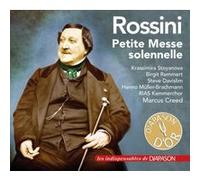 Petite Messe Solennelle G