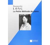Long Marguerite - Petite Methode De Piano