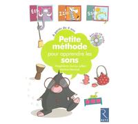 PETITE METHODE POUR APPRENDRE LES SONS