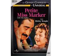 Petite Miss Marker
