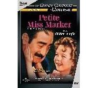 Petite Miss Marker