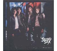 Second Sex - Petite Mort-Edition Limitée