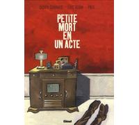 Petite mort en un acte