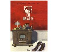 Petite Mort En Un Acte