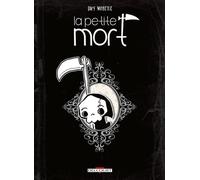 Petite Mort (La) - Tome 1 : Le Secret De La Licorne-Sirène