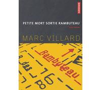 Petite Mort Sortie Rambuteau